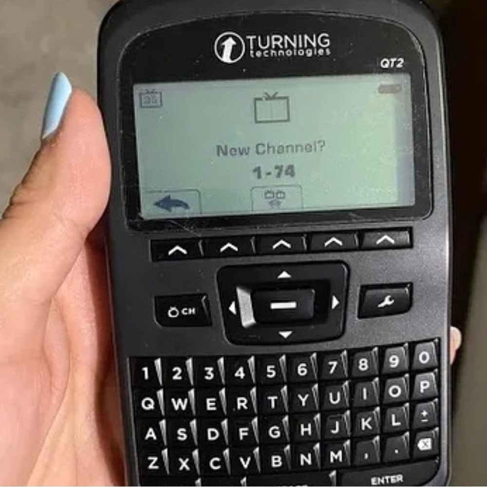 Clicker